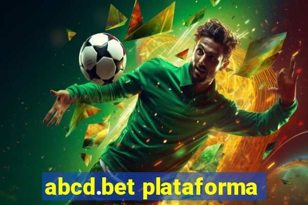 abcd.bet plataforma